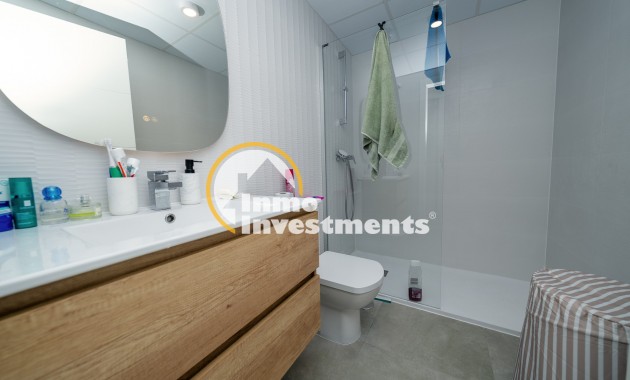 Resale - Penthouse - Campoamor - Campoamor beach