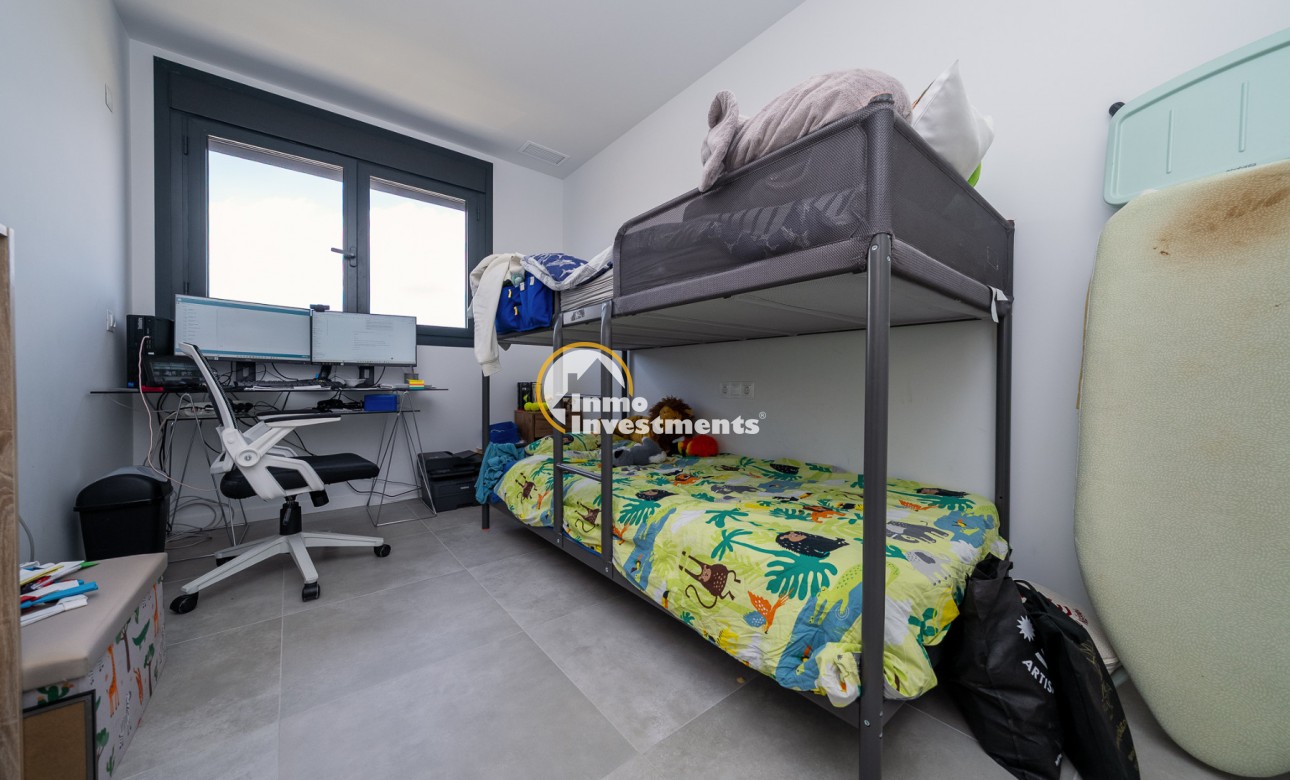 Resale - Penthouse - Campoamor - Campoamor beach