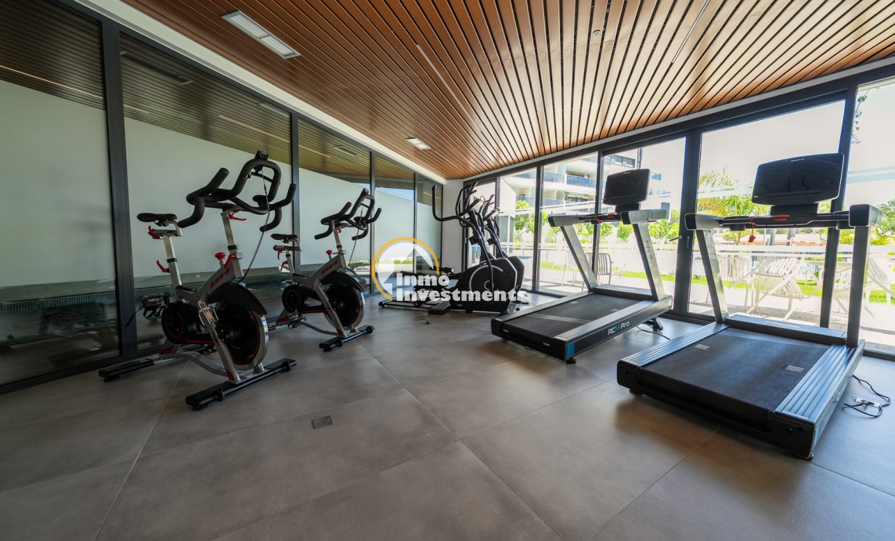 Resale - Penthouse - Campoamor - Campoamor beach