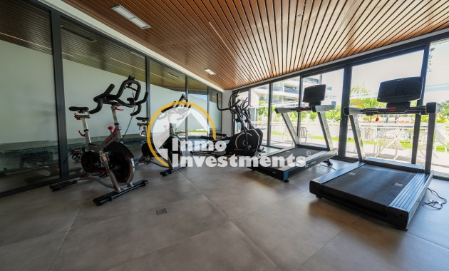 Resale - Penthouse - Campoamor - Campoamor beach