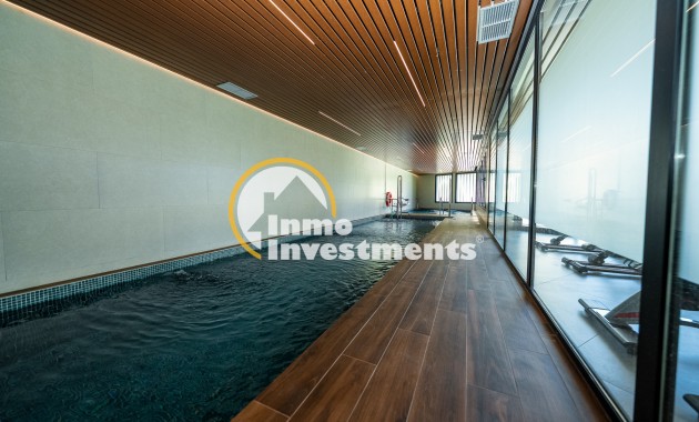 Resale - Penthouse - Campoamor - Campoamor beach