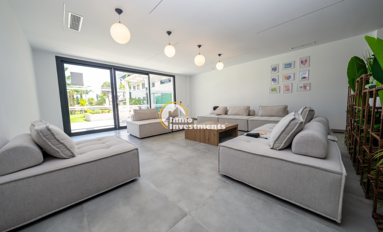 Resale - Penthouse - Campoamor - Campoamor beach