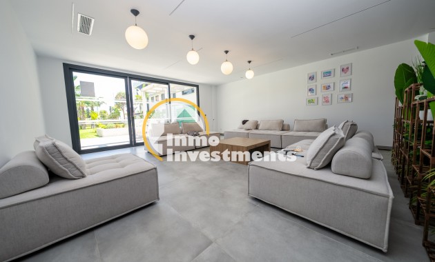 Resale - Penthouse - Campoamor - Campoamor beach