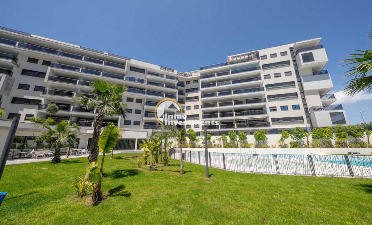Resale - Penthouse - Campoamor - Campoamor beach