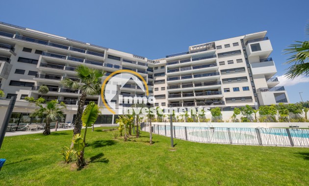 Resale - Penthouse - Campoamor - Campoamor beach