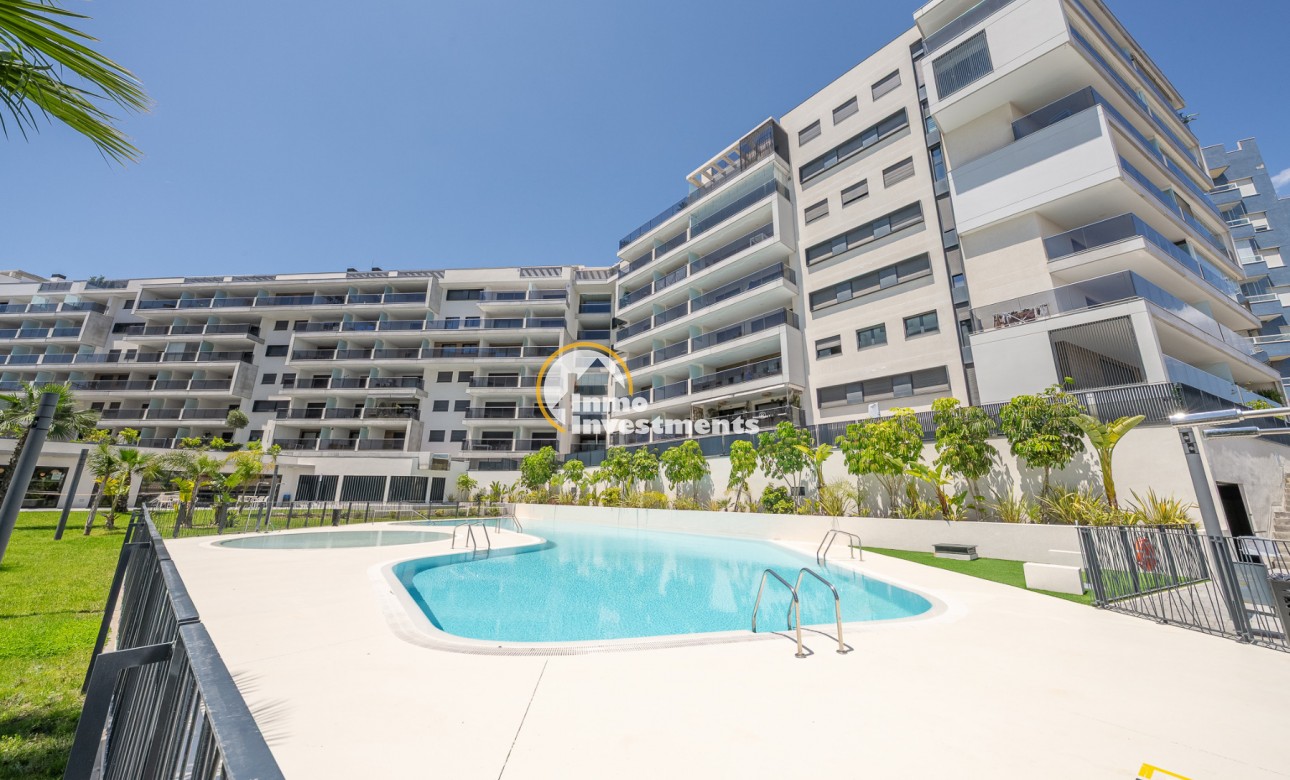 Resale - Penthouse - Campoamor - Campoamor beach