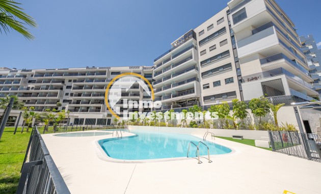 Resale - Penthouse - Campoamor - Campoamor beach