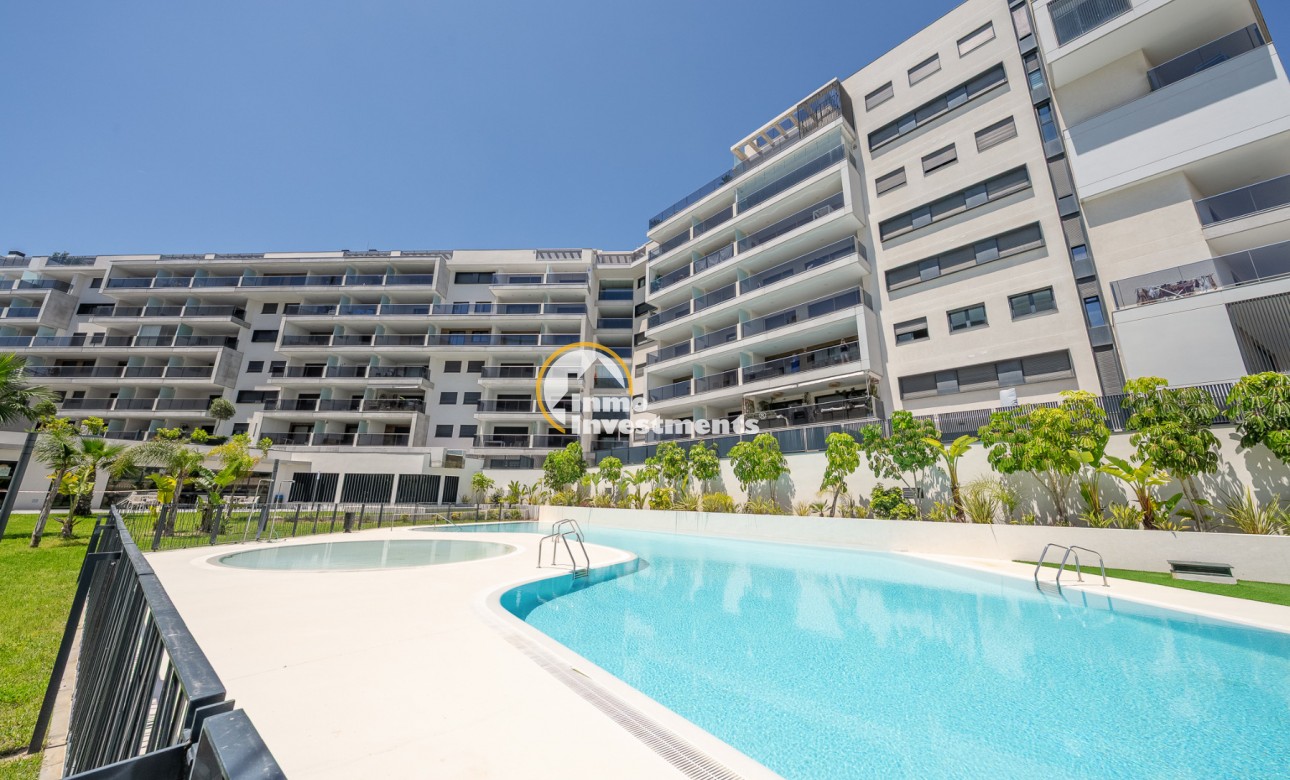 Resale - Penthouse - Campoamor - Campoamor beach