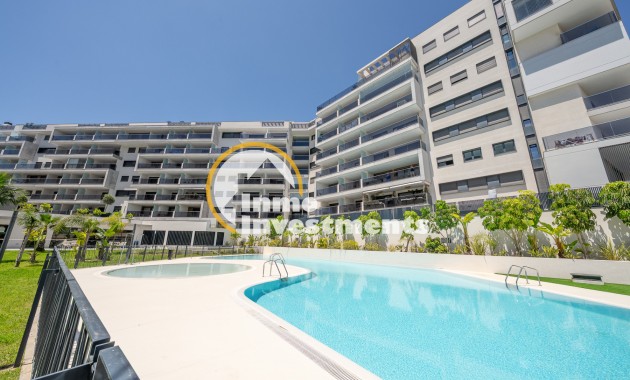 Resale - Penthouse - Campoamor - Campoamor beach