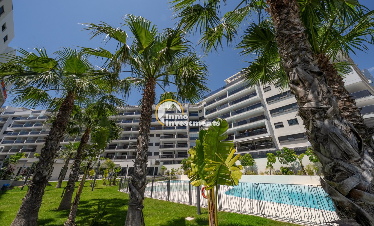 Resale - Penthouse - Campoamor - Campoamor beach