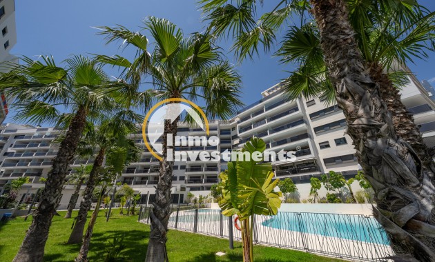 Resale - Penthouse - Campoamor - Campoamor beach