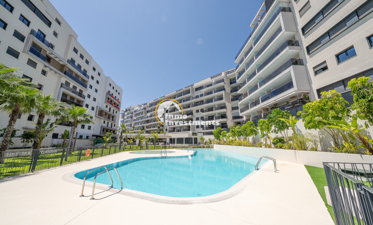 Resale - Penthouse - Campoamor - Campoamor beach
