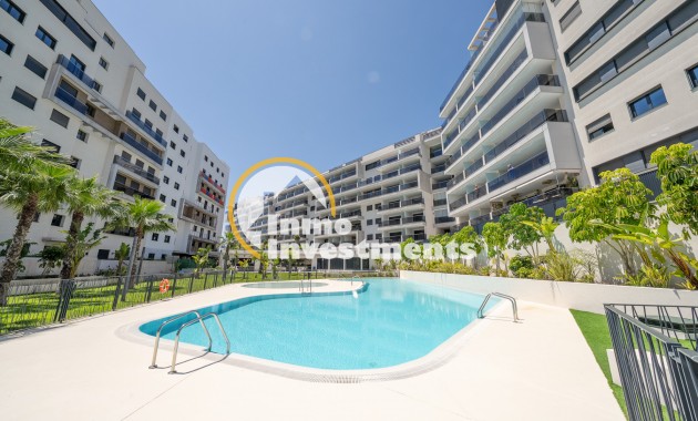 Resale - Penthouse - Campoamor - Campoamor beach