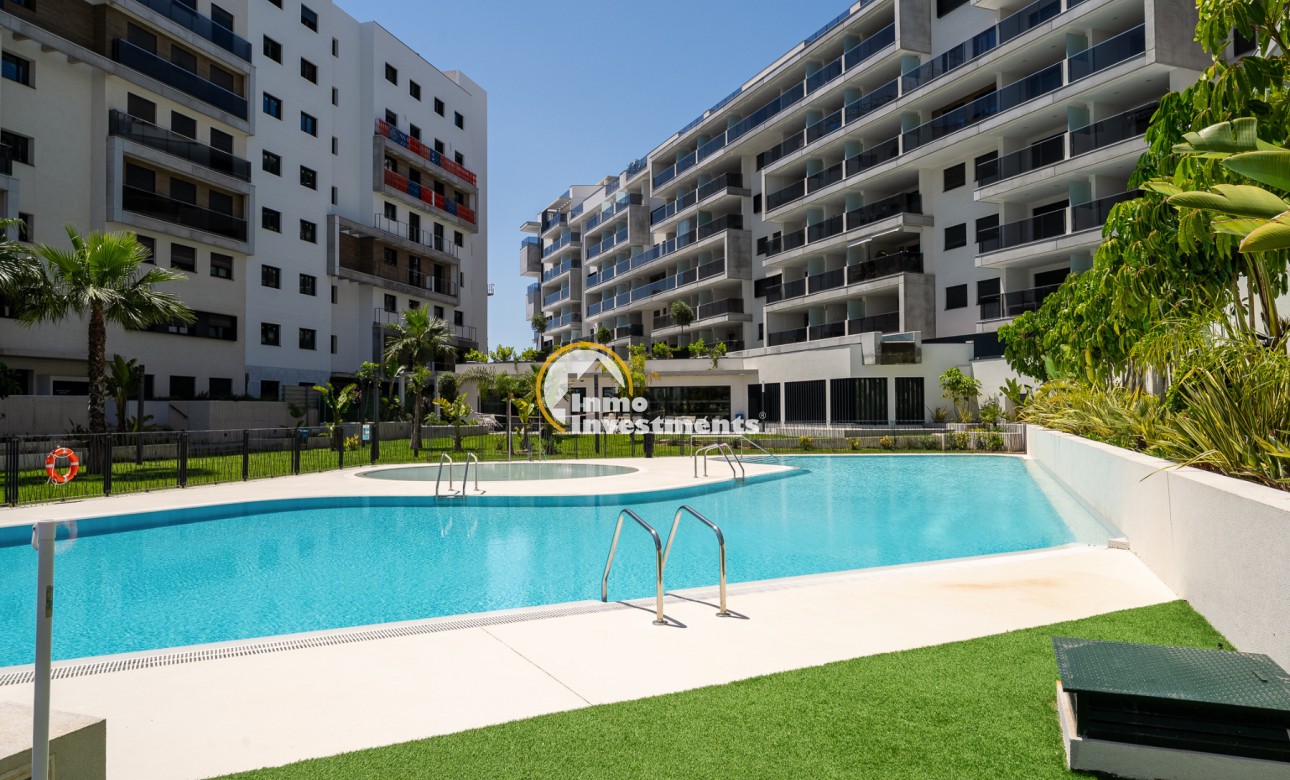 Resale - Penthouse - Campoamor - Campoamor beach