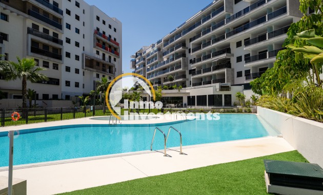 Resale - Penthouse - Campoamor - Campoamor beach