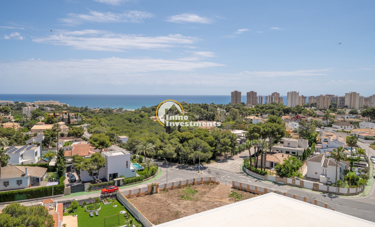 Resale - Penthouse - Campoamor - Campoamor beach