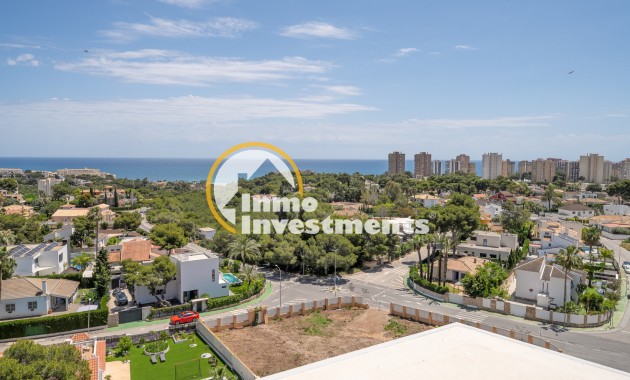 Resale - Penthouse - Campoamor - Campoamor beach
