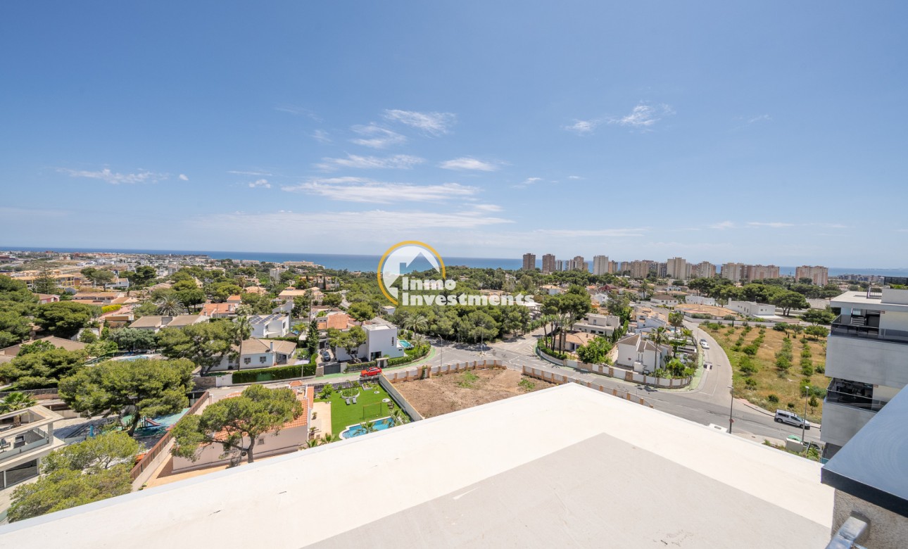 Resale - Penthouse - Campoamor - Campoamor beach