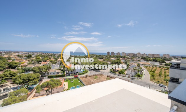 Resale - Penthouse - Campoamor - Campoamor beach