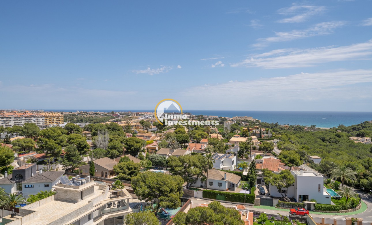 Resale - Penthouse - Campoamor - Campoamor beach