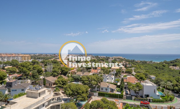 Resale - Penthouse - Campoamor - Campoamor beach