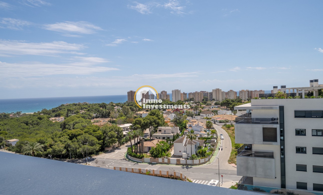 Resale - Penthouse - Campoamor - Campoamor beach