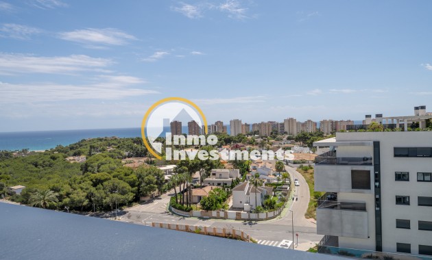 Resale - Penthouse - Campoamor - Campoamor beach