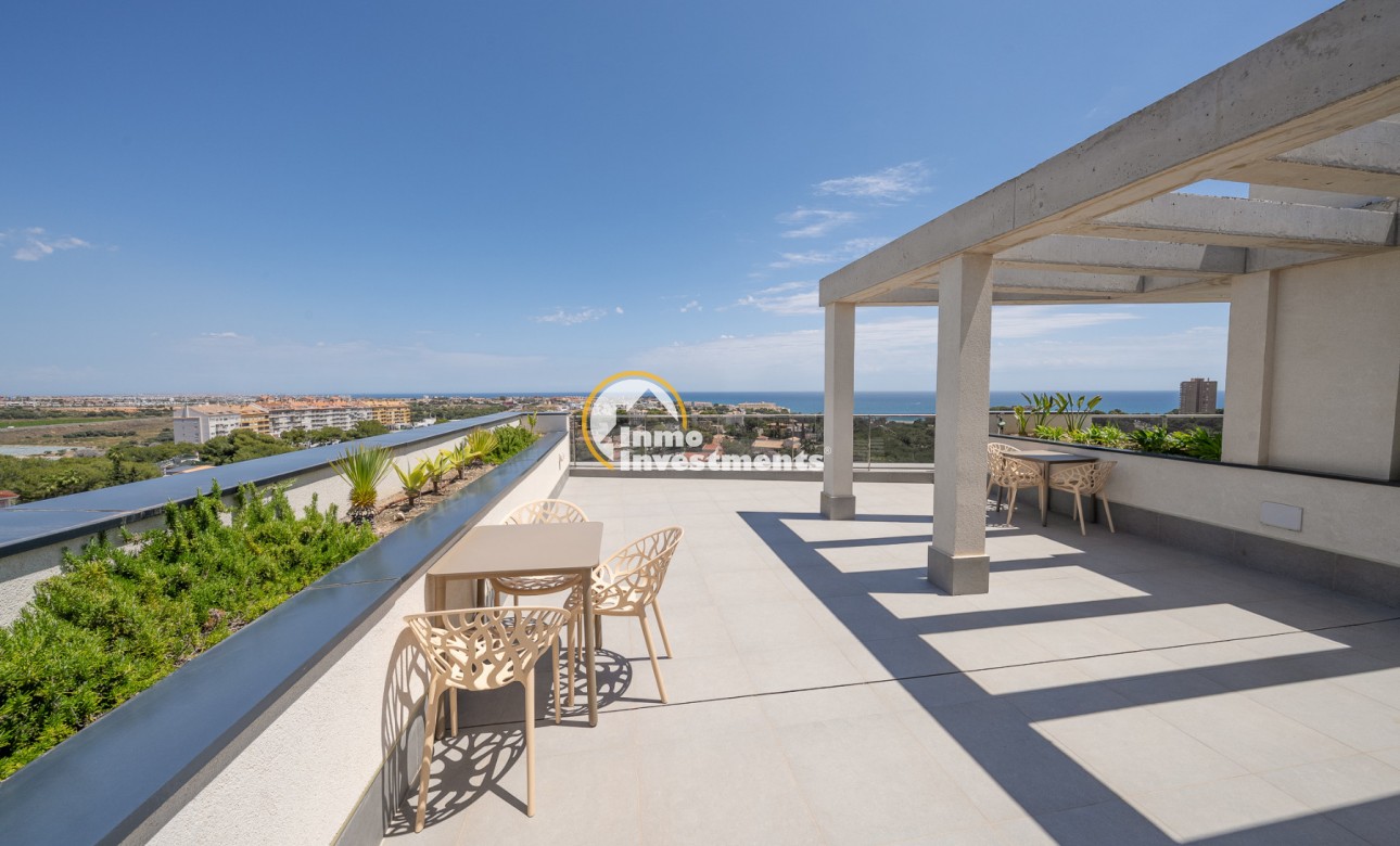 Resale - Penthouse - Campoamor - Campoamor beach