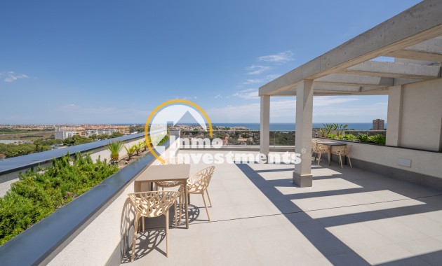 Resale - Penthouse - Campoamor - Campoamor beach