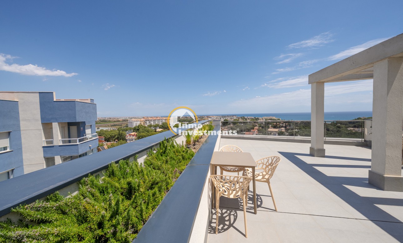 Resale - Penthouse - Campoamor - Campoamor beach