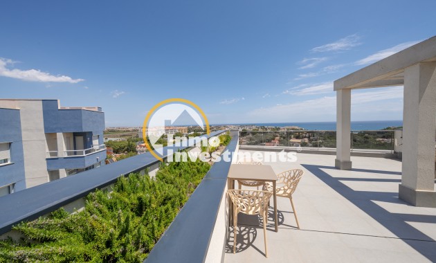 Resale - Penthouse - Campoamor - Campoamor beach