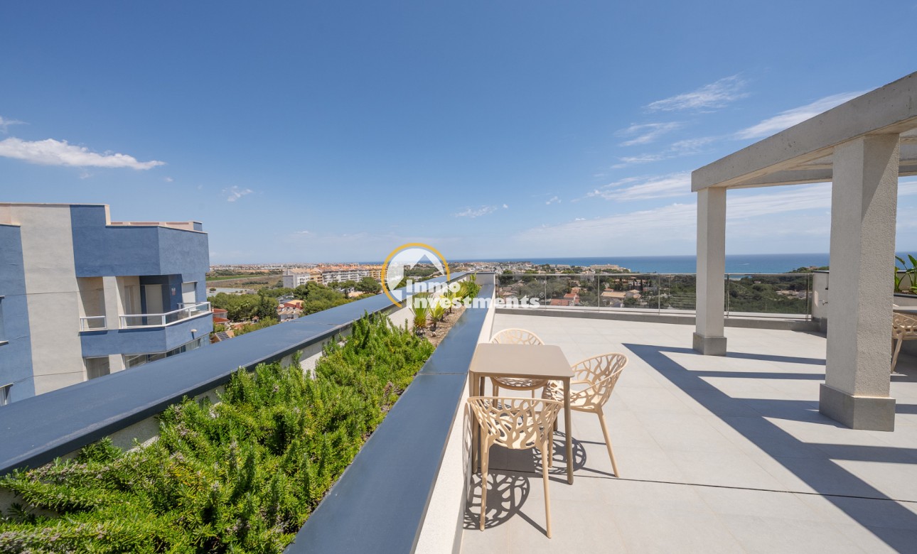 Resale - Penthouse - Campoamor - Campoamor beach