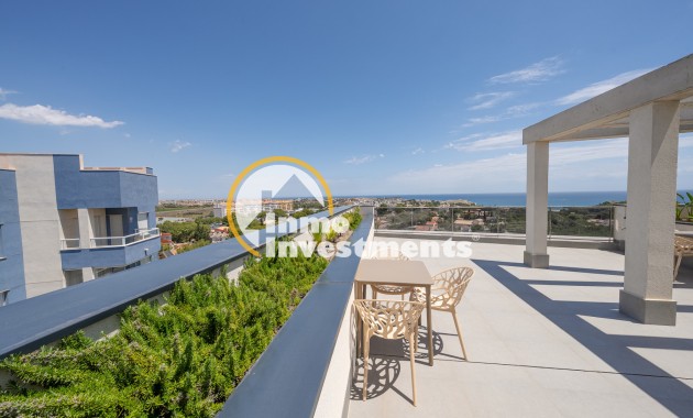Resale - Penthouse - Campoamor - Campoamor beach