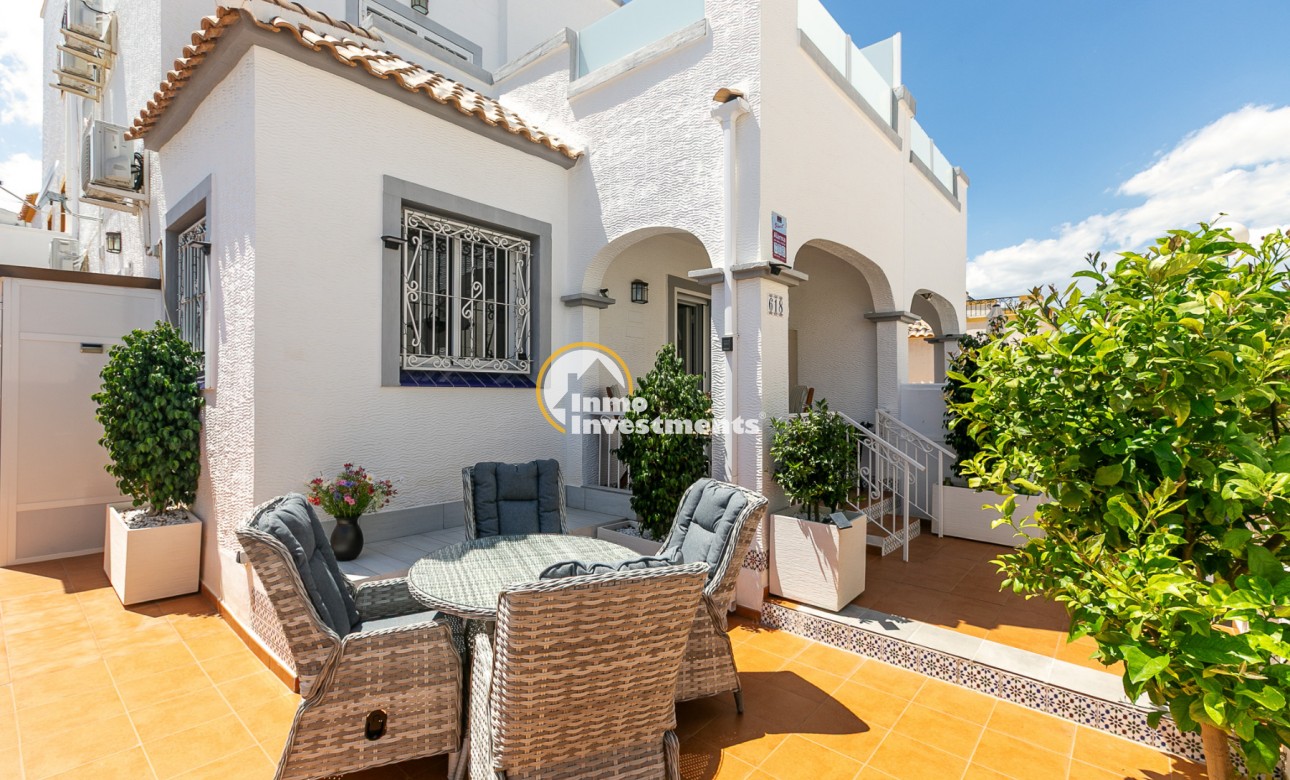 Till salu - Quad House - Los Altos