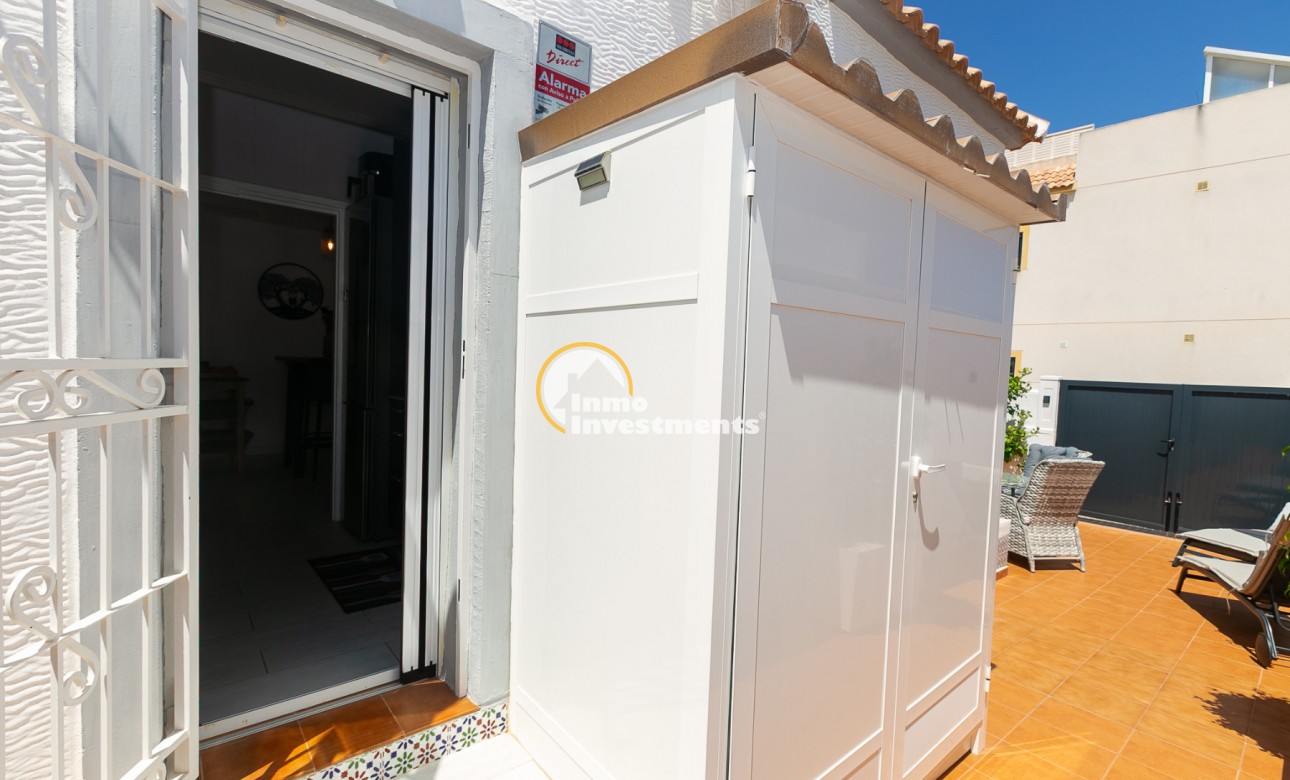 Till salu - Quad House - Los Altos
