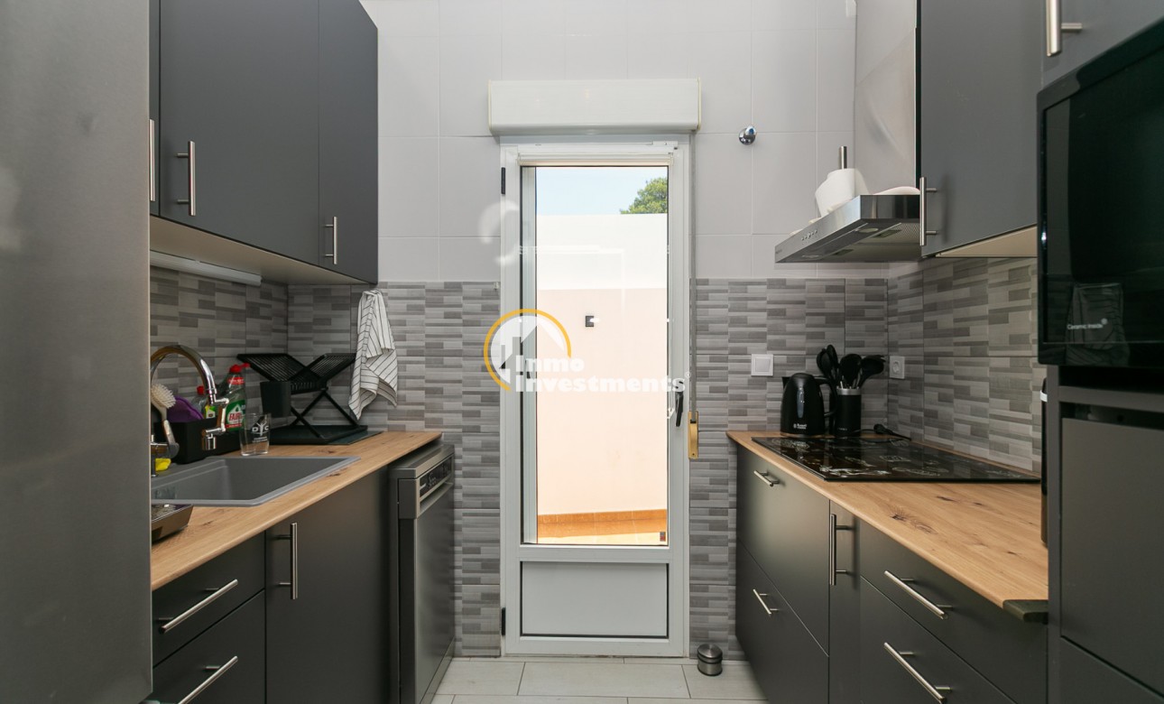 Till salu - Quad House - Los Altos