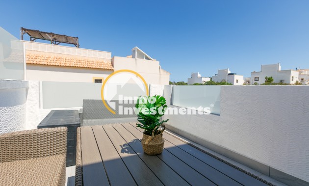 Till salu - Quad House - Los Altos