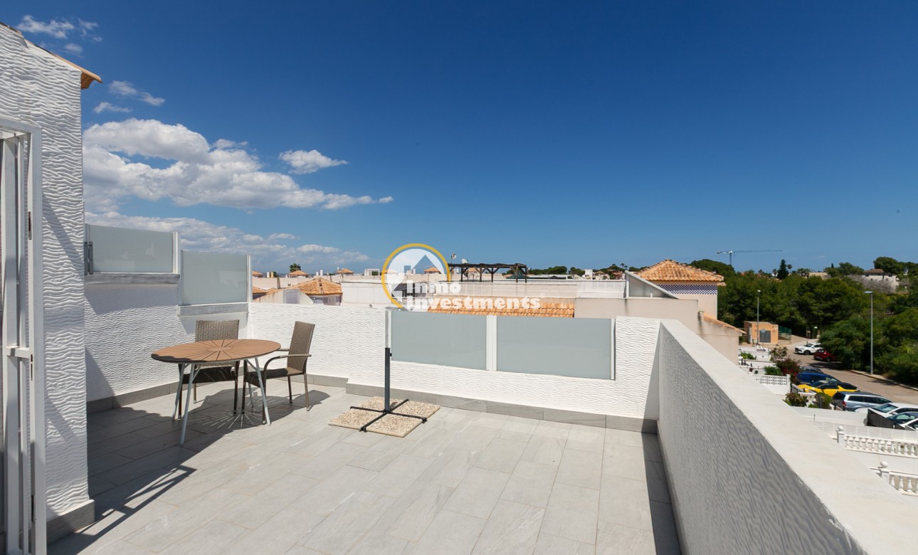 Till salu - Quad House - Los Altos