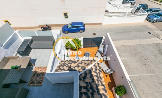 Till salu - Quad House - Los Altos