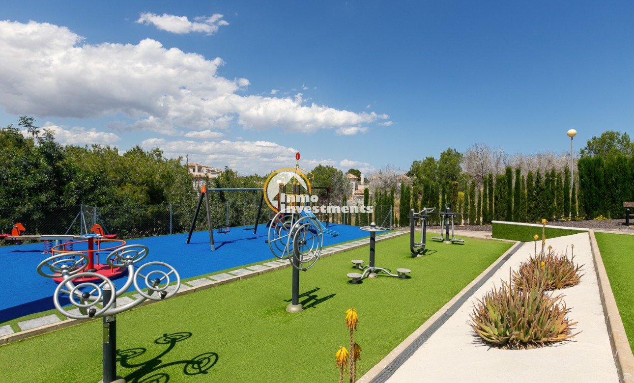 Till salu - Quad House - Los Altos