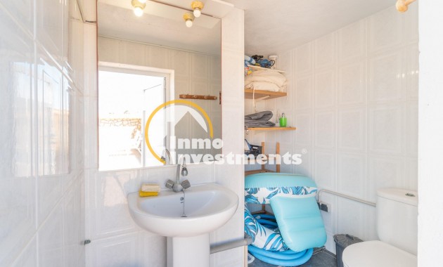 Reventa - Chalet independiente - Torrevieja - Torreta Florida