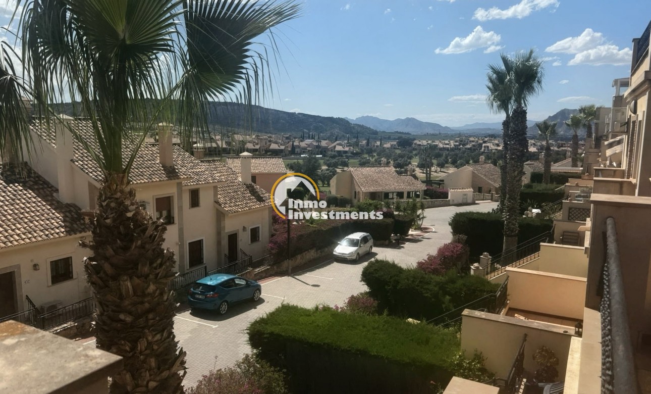 Till salu - Lägenhet - Algorfa - La Finca