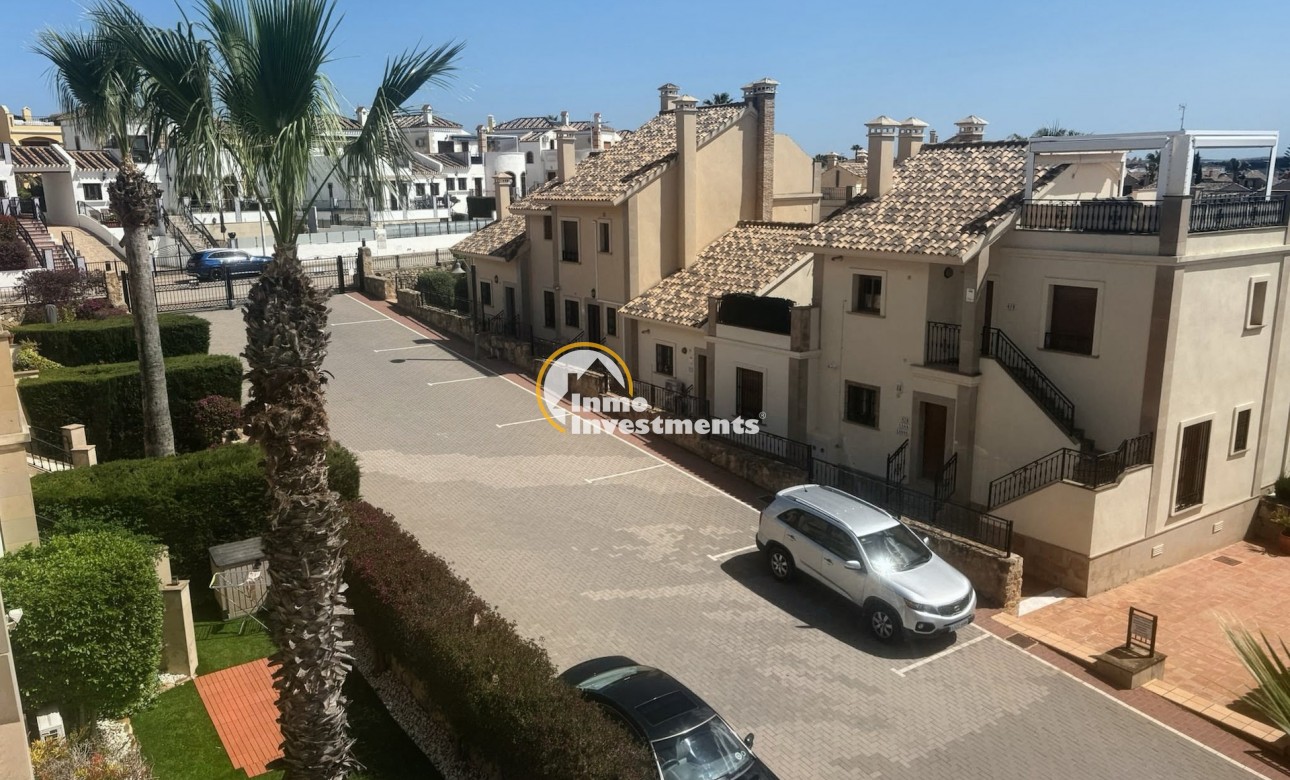 Till salu - Lägenhet - Algorfa - La Finca