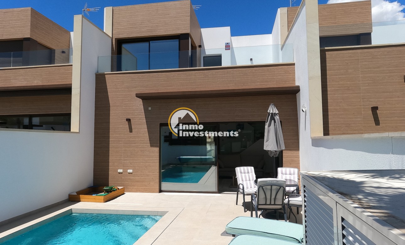 Bestaande bouw - Villa - Algorfa - La Finca