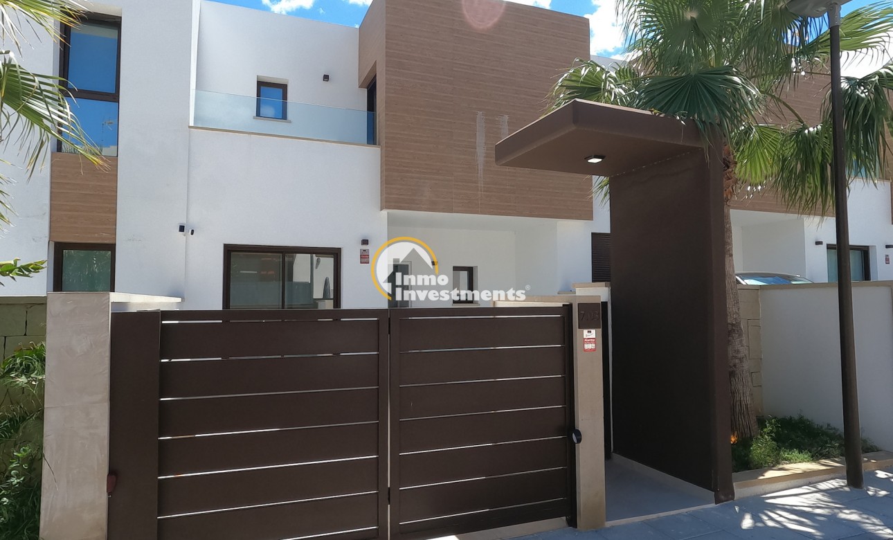 Bestaande bouw - Villa - Algorfa - La Finca