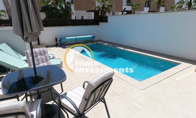 Bestaande bouw - Villa - Algorfa - La Finca