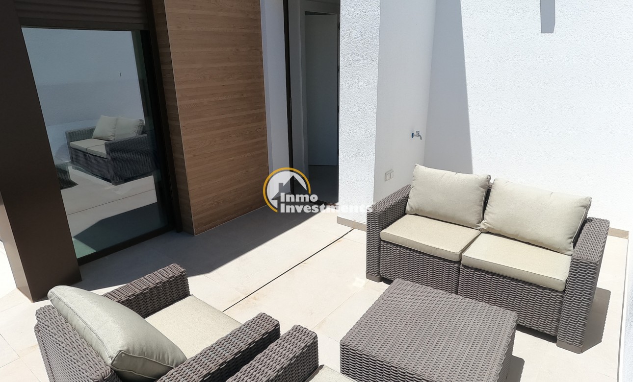 Bestaande bouw - Villa - Algorfa - La Finca