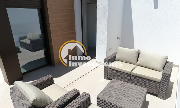 Bestaande bouw - Villa - Algorfa - La Finca