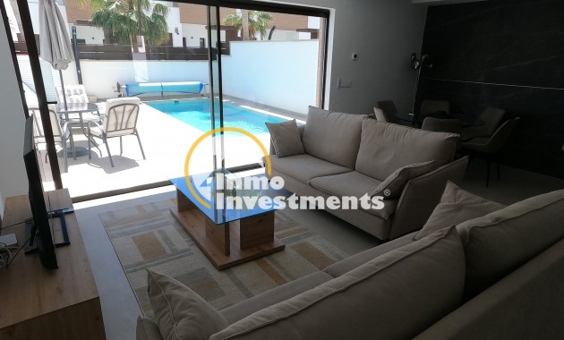 Bestaande bouw - Villa - Algorfa - La Finca
