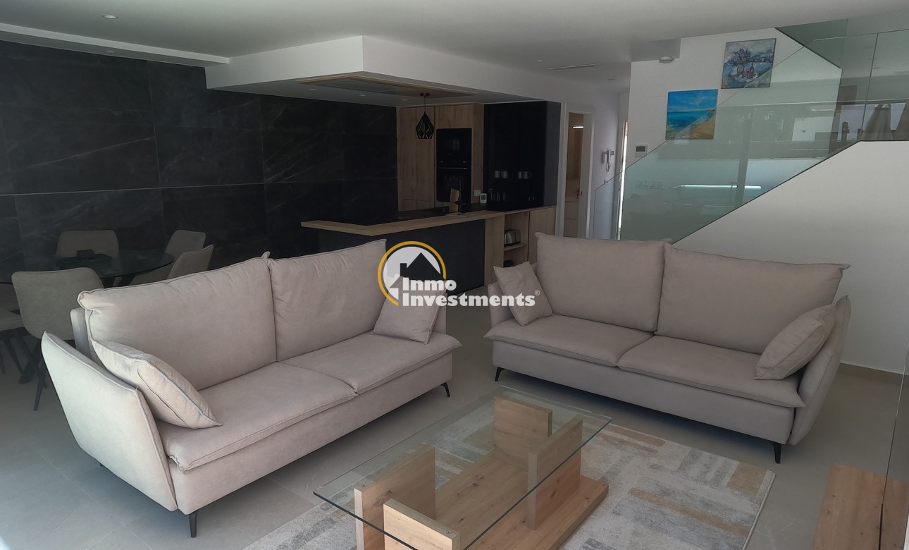 Bestaande bouw - Villa - Algorfa - La Finca